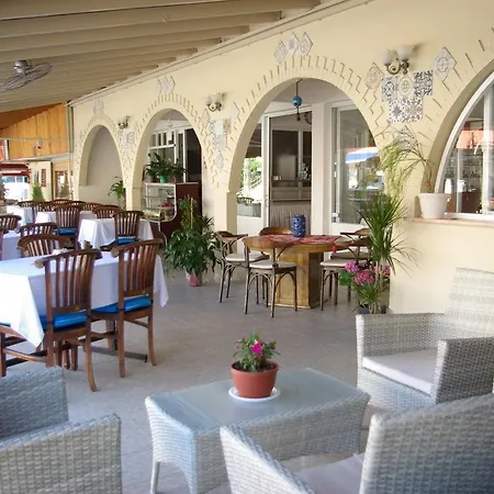 Hotel Lale Marmaris