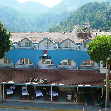 Hotel Lale