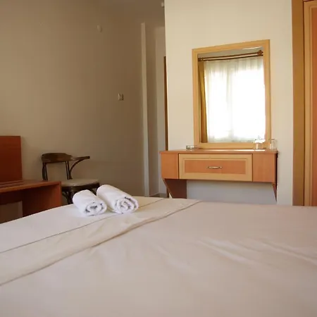 Lale فندق مرمريس