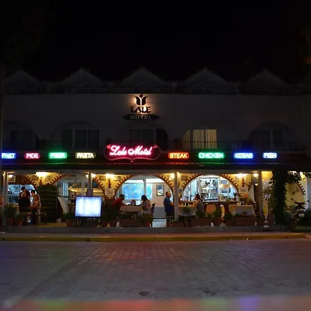 Hotel Lale