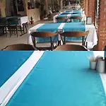 Lale Ξενοδοχείο Μαρμαρίς