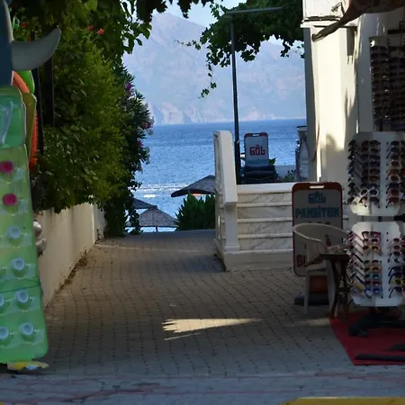 Lale Отель Мармарис