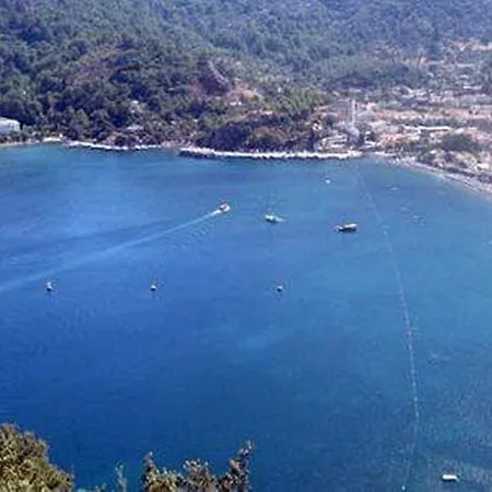 Hotell Lale Marmaris