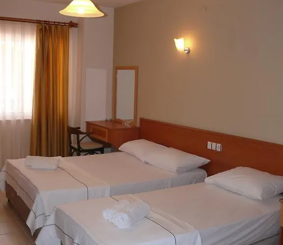 Lale Hotell Marmaris