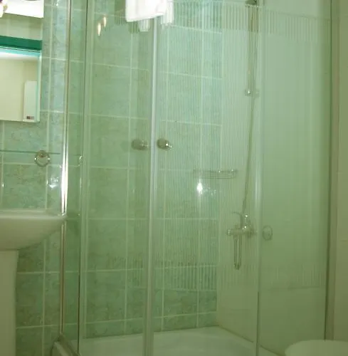 Lale Hotell Marmaris