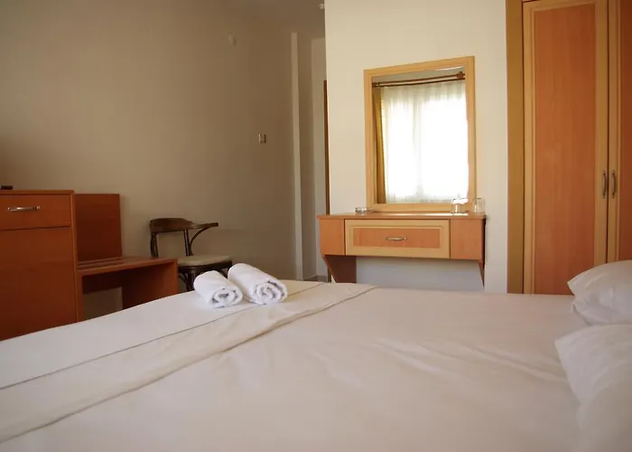 Lale Hotell Marmaris