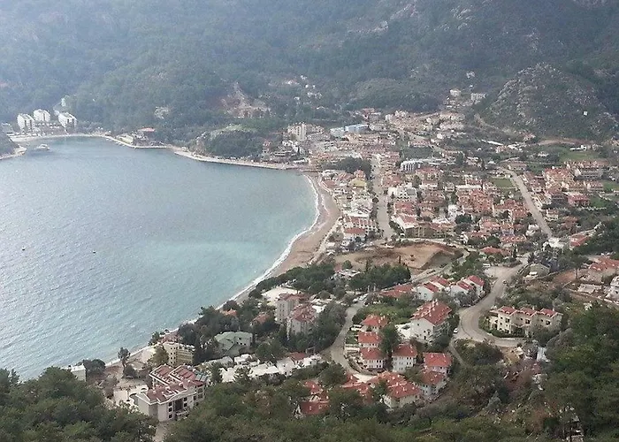 Hotell Lale Marmaris