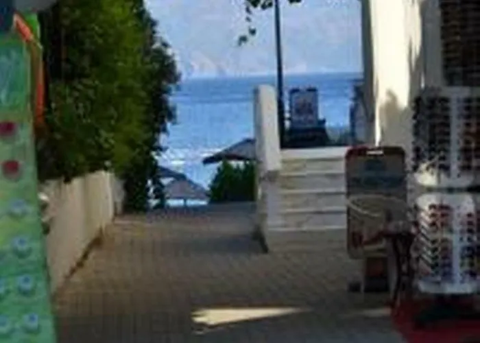 Lale Hotell Marmaris