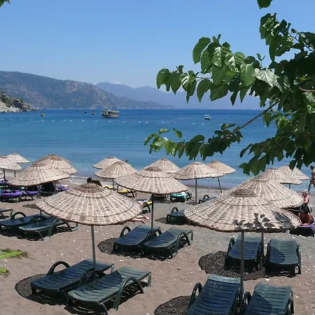 Otel Lale 3*