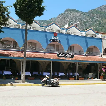 Otel Lale Marmaris