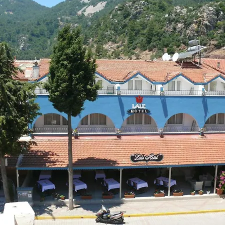 Otel Lale