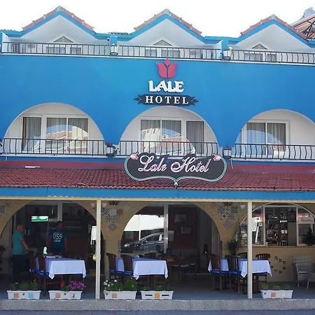 Lale Otel