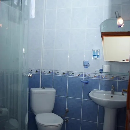Lale Otel Marmaris