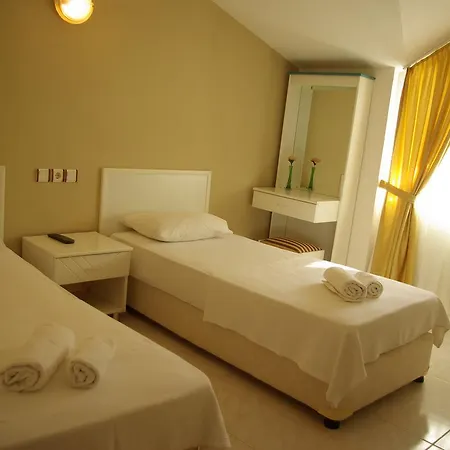 Lale Otel 3*