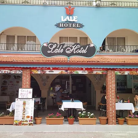 Otel Lale