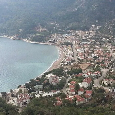 Otel Lale Marmaris