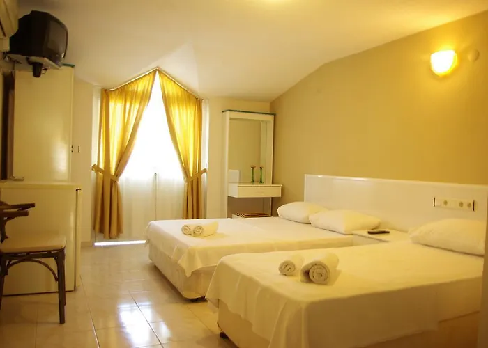 Lale 马尔马里斯