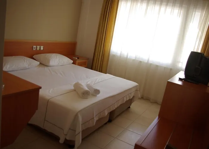 Lale 3* Мармарис