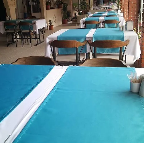 Lale Мармарис