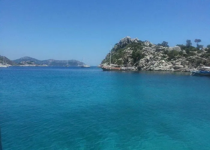 Lale Мармарис